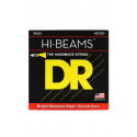 DR Hi-Beam BASS - struny do gitary basowej 45-130