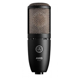 AKG P-220 Mikrofon studyjny pojemnościowy