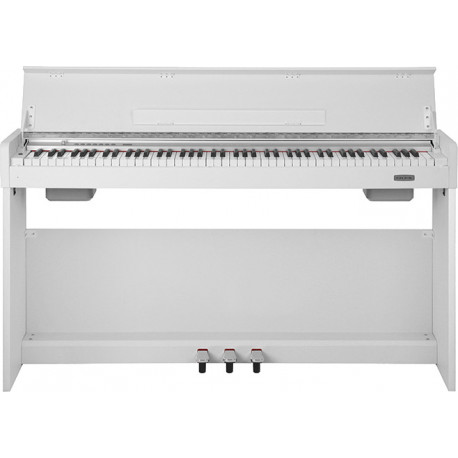 NUX WK-310 WH - pianino cyfrowe białe