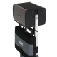 LDM Mobile Voice D216 Zestaw Pielgrzymkowy z 2 mikrofonami UHF