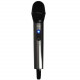 LDM Mobile Voice D216 Zestaw Pielgrzymkowy z 2 mikrofonami UHF