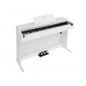MEDELI DP280K WH - Pianino cyfrowe białe
