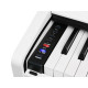 MEDELI DP280K WH - Pianino cyfrowe białe