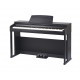 MEDELI DP280K RW - Pianino cyfrowe (palisander)