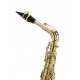 Henri Selmer Paris Axos - Saksofon altowy (Seles Axos Alt Sax)