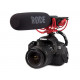 Rode VideoMic Rycote - MIKROFON DO KAMERY