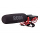 Rode VideoMic Rycote - MIKROFON DO KAMERY