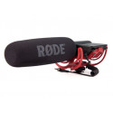 Rode VideoMic Rycote - MIKROFON DO KAMERY