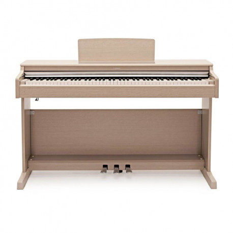 Yamaha Arius YDP-164 WA - Pianino cyfrowe