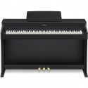 CASIO AP-470 BK - pianino cyfrowe (elektryczne)