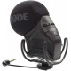 Røde Stereo VideoMic Pro Rycote