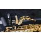 Saksofon altowy YAMAHA YAS-275 - idealny do nauki.