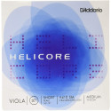 D'addario Helicore H410SM Viola - Struny do altówki