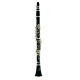 JOHN PACKER klarnet Bb JP121, ABS, Mark IV, z futerałem