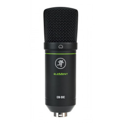 Mackie EM 91 C - Mikrofon pojemnościowy