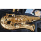 Saksofon altowy YAMAHA YAS-275 Japan - idealny do nauki.