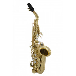 Fenix FSS-100C - saksofon sopranowy