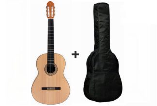 YAMAHA C-30M C30 - zestaw z pokrowcem