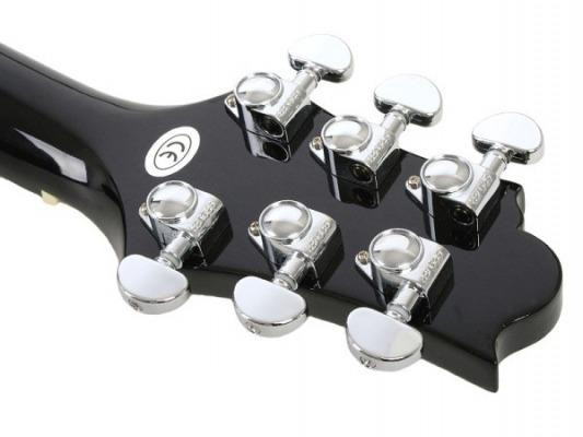 SAMICK D4 CE TBK - elektroakustyczna gitara