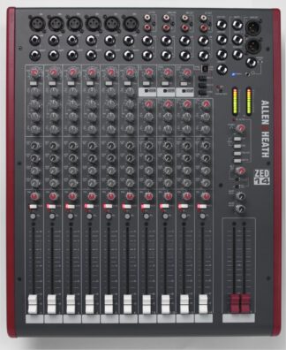Allen&Heath ZED-14