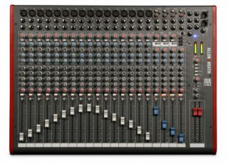 Allen&Heath ZED-24