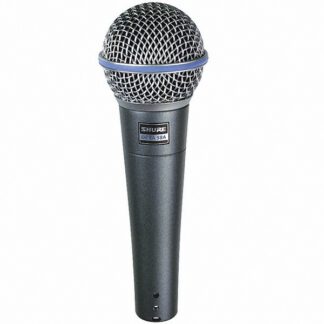 Shure Beta-58 A