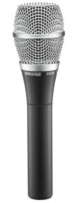 Shure SM-86