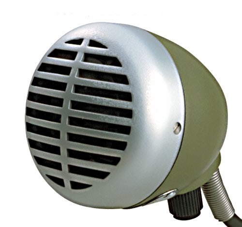 Shure 520 DX