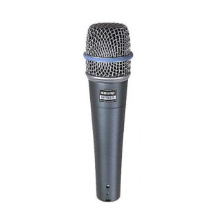 Shure Beta-57 A