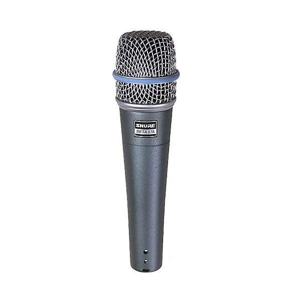 Shure Beta-57 A