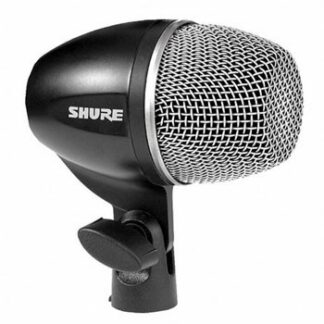 Shure PG-52XLR