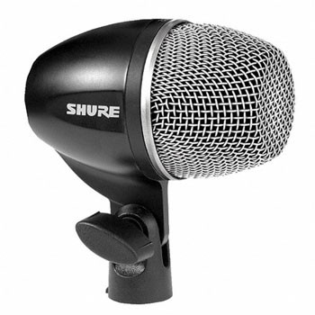 Shure PG-52XLR