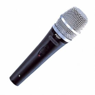 Shure PG-57XLR