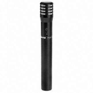 Shure PG-81XLR
