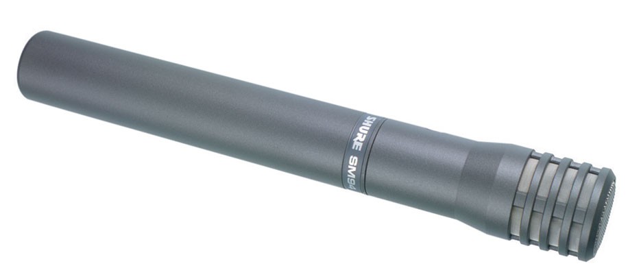 Shure SM-94