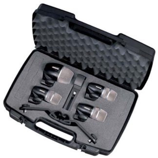 Shure PG-DMK4