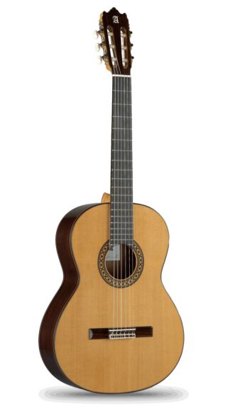 ALHAMBRA 4P gitara klasyczna