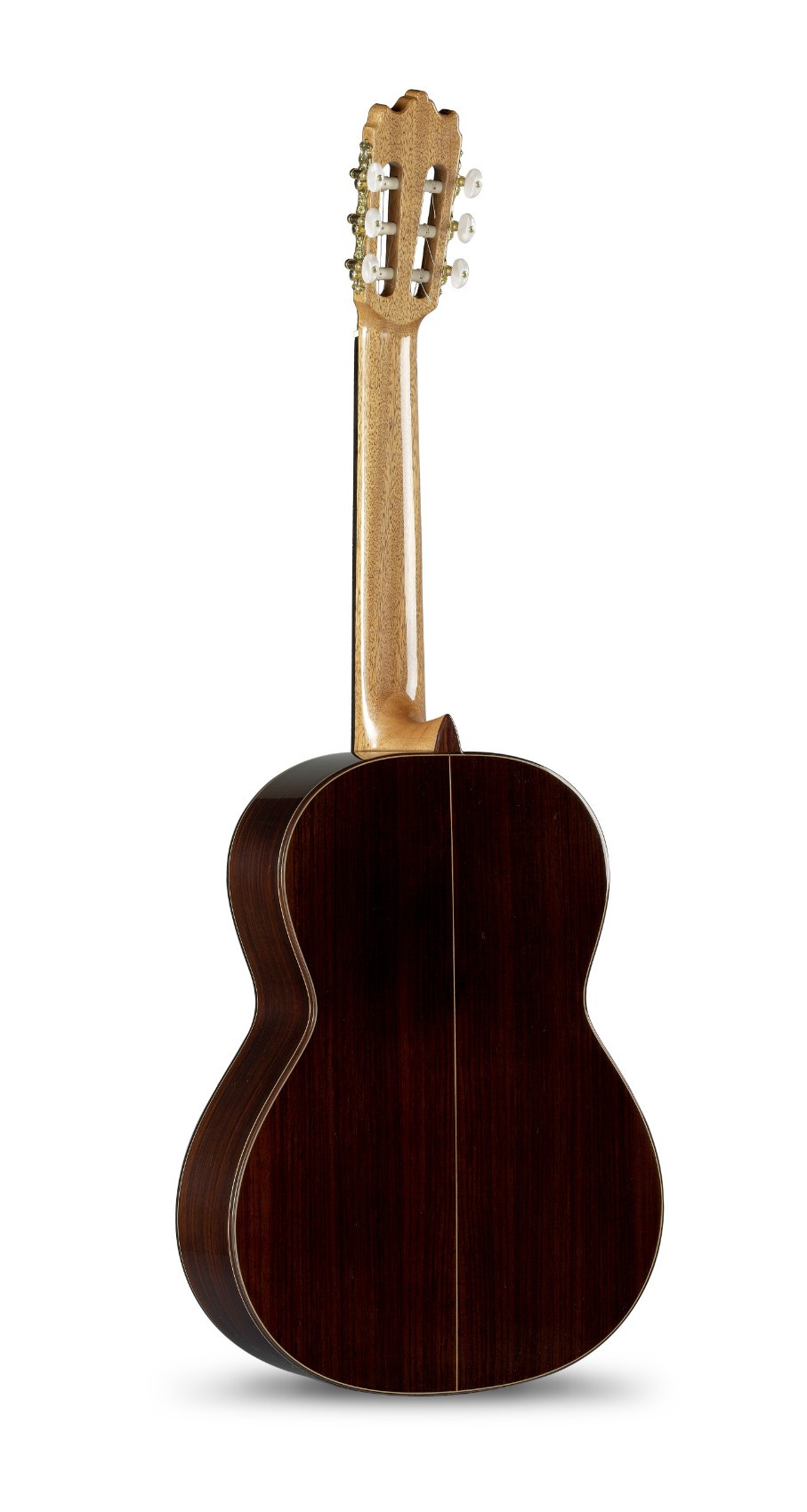 ALHAMBRA 4P gitara klasyczna