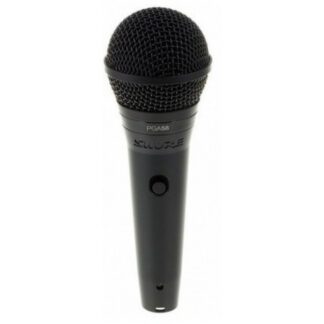 Shure PGA58 XLR