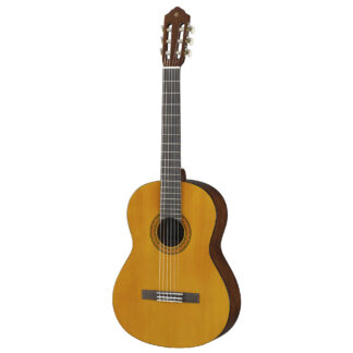 YAMAHA C-40 Gitara klasyczna
