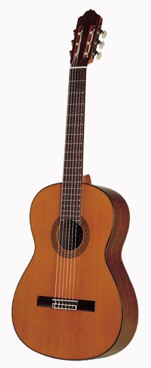 ESTEVE 7 gitara klasyczna