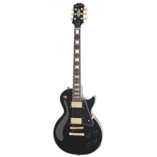 Epiphone Les Paul Custom PRO EB - Gitara elektryczna