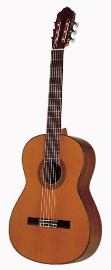 ESTEVE 5 Gitara klasyczna