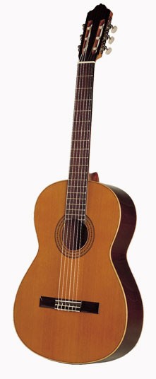 ESTEVE 3 Gitara klasyczna 4/4