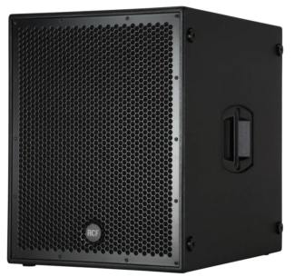 RCF 4Pro 8003-AS - subwoofer aktywny