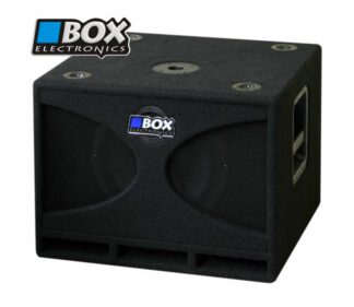 BOX Electronics – BXL-12D