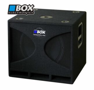 BOX Electronics – BXL-15D