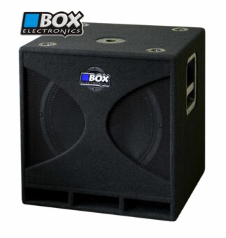 BOX Electronics – BXL-18D