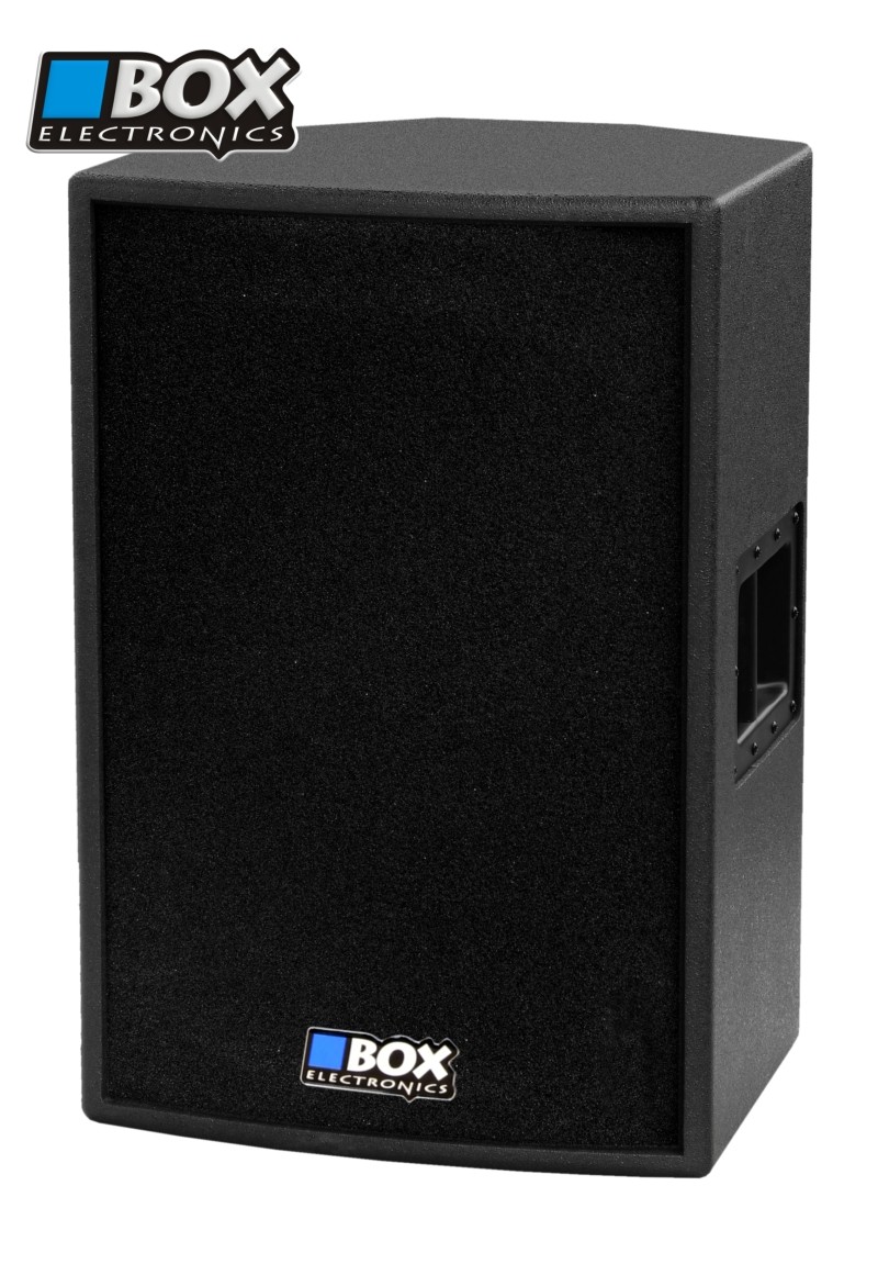 BOX Electronics – PS-315