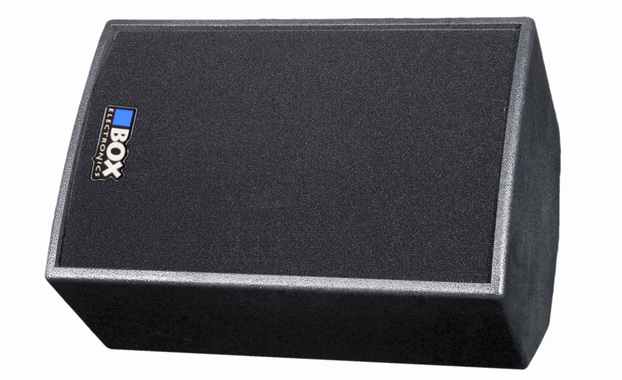 BOX Electronics – PS-315